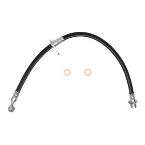 Acura RLX Brake Hose - Front-R - R1 Concepts - `14-`20 Acura RLX Brake Hose - Front-R - R1 Concepts - `14-`20